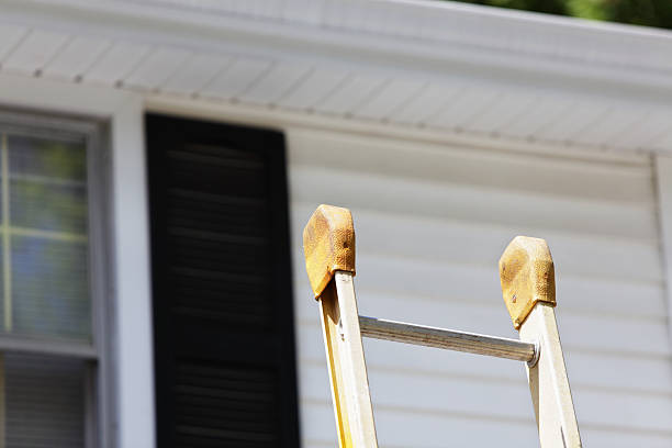 Best Engineered Wood Siding  in Hart, MI
